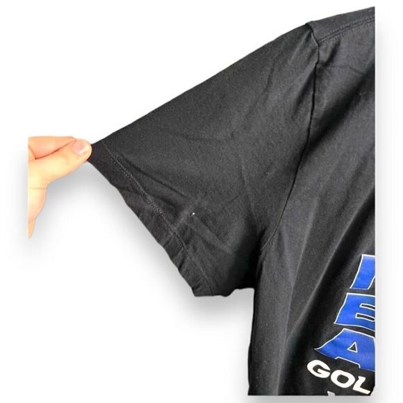 Nike Golden State Warriors 21-22 Championship Nike Tee Size XL - Picture 4 of 6